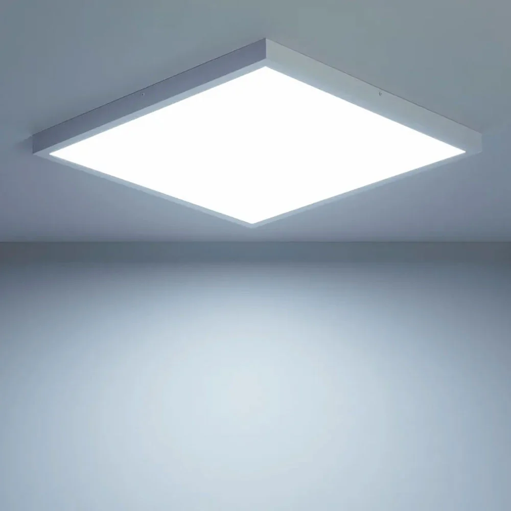 CEILING PANEL LIGHT 600X600MM- 48W- AC165-265V